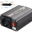 PRZETWORNICA VOLT POLSKA IPS-500 PLUS 24V / 230V 350/500 W