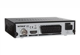 Tuner DVB-T/T2 WIWA H.265 PRO