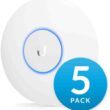 UBIQUITI UNIFI UAP-AC-PRO-5 (5-Pack)