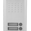 DOMOFON EURA ADP-47A3 (RL-3208AA) 2-RODZ.