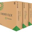 Rura Miedziana w otulinie 1/4 krąg 25 m Tivento Flex