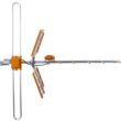 ANTENA TV AX GALAXY COMBO DVB-T zew