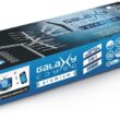 Antena DVB-T2 GALAXY COMBO PREMIUM VHF UHF