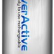 Akumulatorki D / R20 Ni-MH everActive 5500mAh Silver Line (box 2 szt.)