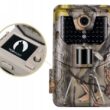 Kamera Leśna Tophunt HC900A 2.7K POLSKI 44xIR Fotopułapka