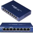SWITCH NETGEAR GS108GE