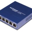 SWITCH NETGEAR GS105GE