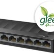 SWITCH TP-LINK LS1008G