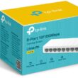 SWITCH TP-LINK LS1008