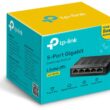 SWITCH TP-LINK LS1005G