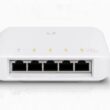 UBIQUITI UNIFI USW-FLEX PoE Switch (IP55)