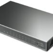 SWITCH TP-LINK TL-SG2008