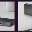 SWITCH TP-LINK TL-SG108-M2