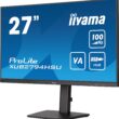 Monitor LED IIYAMA XUB2794HSU-B6 27 cali VA 100Hz 1ms HAS Pivot