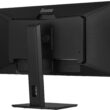 Monitor LED IIYAMA XUB3493WQSU-B5 34 cale Ultra Wide