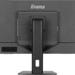 Monitor LED IIYAMA XB3270QSU-B1 32 cale IPS HDMI DispplayPort 100HZ HAS