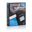 Alkomat BACscan F-30 elektrochemiczny. Kalibracja 24mc – 10 lat gwarancji.