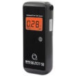 Alkomat BACscan F-50 elektrochemiczny. Kalibracja 24mc – 10 lat gwarancji.
