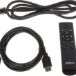 Monitor 32″ Dahua LM32-F200 FullHD VGA HDMI USB głośnik TFT LED