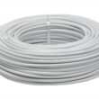 Przewód elektryczny drut okrągły YDY 450/750V 5×2,5mm2 1m MERCOR
