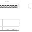SWITCH DAHUA PFS3008-8GT-L-V2