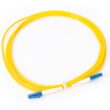 PATCHCORD ŚWIATŁOWODOWY SM LC/UPC-LC/UPC SIMPLEX 5m