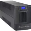 UPS ZASILACZ AWARYJNY PowerWalker VI 600 SCL FR