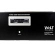 PRZETWORNICA VOLT POLSKA SINUSPRO-2400W 12V 1600/2400W