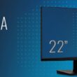 Monitor LED IIYAMA X2283HSU-B1 21,5 cala VA + gwarancja 24/7