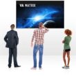 Monitor LED IIYAMA XU2494HSU-B2 HDMI DisplayPort USB