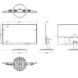 MONITOR DAHUA LM22-H200