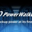 UPS ZASILACZ AWARYJNY PowerWalker VI 1500 CW FR