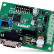 SATEL INTERFEJS RS-232/485 DO INTEGRACJI SYST. INT-RS PLUS
