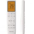 Klimatyzator pokojowy Rotenso Roni z WiFi R26Xi (jednostka wewnętrzna)