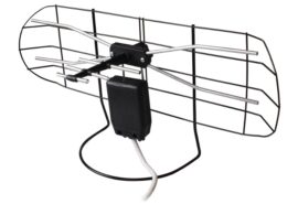 ANTENA DVB-T POKOJOWA APOK