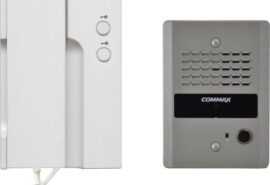 DOMOFON COMMAX DP-2HPR/DR-2GN
