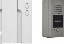 DOMOFON COMMAX DP-2HPR/DR-2PN