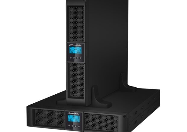 UPS ZASILACZ AWARYJNY PowerWalker VFI 1000 RT HID
