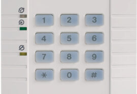 Kontroler dostępu ROGER PR302