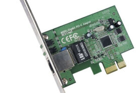 KARTA SIECIOWA TP-LINK TG-3468