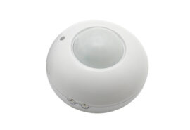 Czujnik ruchu podczerwieni ORNO OR-CR-203/W biały