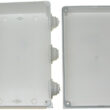 PUSZKA PK-10/D IP-55