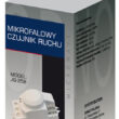 Mikrofalowy czujnik ruchu ORNO OR-CR-208