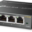 Switch TP-LINK TL-SG105E