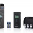 Alkomat Alcofind Elite -24mc kalibracji 5 lat gwarancji