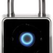 Kłódka elektroniczna BT Master Lock 4400EUREC