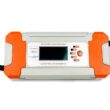 PROSTOWNIK AKUMULATOROWY VOLT POLSKA Z LCD 12V 10A / 24V 5A COMPACT