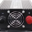 Przetwornica Volt Polska Sinus 1000/2000W 12V / 230V