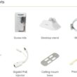 MIKROTIK ROUTERBOARD wAP ac LTE6 kit (wAPGR-5HacD2HnD&R11e-LTE6)