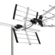 Antena DVB-T2 GALAXY COMBO PREMIUM VHF UHF